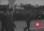 Image of Cross of Liberation ceremony WW2 Paris France, 1945, second 48 stock footage video 65675079403
