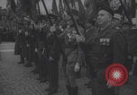 Image of Cross of Liberation ceremony WW2 Paris France, 1945, second 51 stock footage video 65675079403