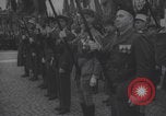 Image of Cross of Liberation ceremony WW2 Paris France, 1945, second 52 stock footage video 65675079403