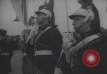 Image of Cross of Liberation ceremony WW2 Paris France, 1945, second 59 stock footage video 65675079403