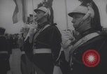 Image of Cross of Liberation ceremony WW2 Paris France, 1945, second 60 stock footage video 65675079403