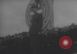 Image of Cross of Liberation ceremony WW2 Paris France, 1945, second 61 stock footage video 65675079403