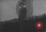 Image of Cross of Liberation ceremony WW2 Paris France, 1945, second 62 stock footage video 65675079403