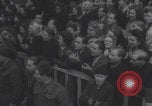 Image of Cross of Liberation parade Paris 1945 Paris France, 1945, second 1 stock footage video 65675079404