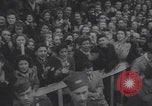 Image of Cross of Liberation parade Paris 1945 Paris France, 1945, second 3 stock footage video 65675079404