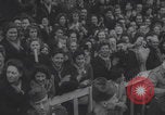 Image of Cross of Liberation parade Paris 1945 Paris France, 1945, second 4 stock footage video 65675079404