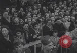 Image of Cross of Liberation parade Paris 1945 Paris France, 1945, second 5 stock footage video 65675079404