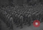Image of Cross of Liberation parade Paris 1945 Paris France, 1945, second 6 stock footage video 65675079404