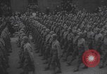 Image of Cross of Liberation parade Paris 1945 Paris France, 1945, second 7 stock footage video 65675079404