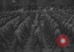 Image of Cross of Liberation parade Paris 1945 Paris France, 1945, second 8 stock footage video 65675079404