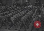 Image of Cross of Liberation parade Paris 1945 Paris France, 1945, second 9 stock footage video 65675079404