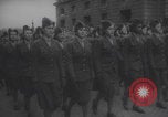Image of Cross of Liberation parade Paris 1945 Paris France, 1945, second 24 stock footage video 65675079404