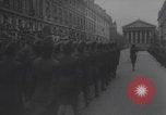 Image of Cross of Liberation parade Paris 1945 Paris France, 1945, second 33 stock footage video 65675079404