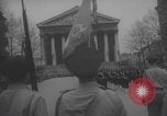 Image of Cross of Liberation parade Paris 1945 Paris France, 1945, second 35 stock footage video 65675079404