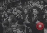Image of Cross of Liberation parade Paris 1945 Paris France, 1945, second 49 stock footage video 65675079404
