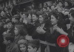 Image of Cross of Liberation parade Paris 1945 Paris France, 1945, second 50 stock footage video 65675079404