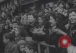 Image of Cross of Liberation parade Paris 1945 Paris France, 1945, second 52 stock footage video 65675079404