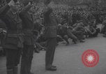 Image of Cross of Liberation parade Paris Paris France, 1945, second 3 stock footage video 65675079405