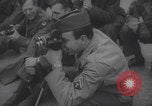 Image of Cross of Liberation parade Paris Paris France, 1945, second 11 stock footage video 65675079405