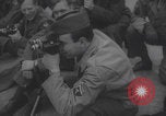 Image of Cross of Liberation parade Paris Paris France, 1945, second 12 stock footage video 65675079405