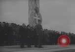 Image of Cross of Liberation parade Paris Paris France, 1945, second 17 stock footage video 65675079405