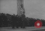 Image of Cross of Liberation parade Paris Paris France, 1945, second 19 stock footage video 65675079405