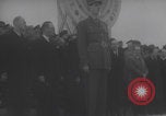 Image of Cross of Liberation parade Paris Paris France, 1945, second 21 stock footage video 65675079405