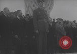 Image of Cross of Liberation parade Paris Paris France, 1945, second 23 stock footage video 65675079405