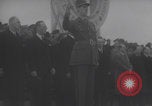 Image of Cross of Liberation parade Paris Paris France, 1945, second 24 stock footage video 65675079405