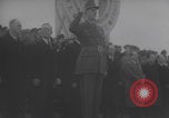 Image of Cross of Liberation parade Paris Paris France, 1945, second 26 stock footage video 65675079405