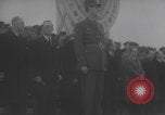 Image of Cross of Liberation parade Paris Paris France, 1945, second 28 stock footage video 65675079405