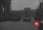 Image of Cross of Liberation parade Paris Paris France, 1945, second 39 stock footage video 65675079405
