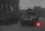 Image of Cross of Liberation parade Paris Paris France, 1945, second 41 stock footage video 65675079405