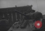 Image of Cross of Liberation parade Paris Paris France, 1945, second 42 stock footage video 65675079405