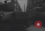 Image of Cross of Liberation parade Paris Paris France, 1945, second 44 stock footage video 65675079405