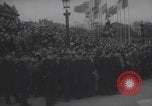 Image of Cross of Liberation parade Paris Paris France, 1945, second 46 stock footage video 65675079405