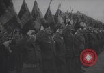 Image of Cross of Liberation parade Paris Paris France, 1945, second 56 stock footage video 65675079405