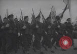 Image of Cross of Liberation parade Paris Paris France, 1945, second 58 stock footage video 65675079405