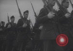 Image of Cross of Liberation parade Paris Paris France, 1945, second 61 stock footage video 65675079405