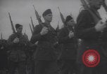 Image of Cross of Liberation parade Paris Paris France, 1945, second 62 stock footage video 65675079405