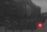 Image of Cross of Liberation Paris military parade Paris France, 1945, second 5 stock footage video 65675079406