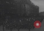 Image of Cross of Liberation Paris military parade Paris France, 1945, second 6 stock footage video 65675079406
