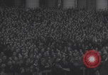 Image of Cross of Liberation Paris military parade Paris France, 1945, second 7 stock footage video 65675079406