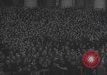 Image of Cross of Liberation Paris military parade Paris France, 1945, second 8 stock footage video 65675079406