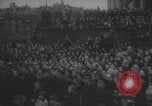 Image of Cross of Liberation Paris military parade Paris France, 1945, second 16 stock footage video 65675079406