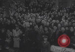 Image of Cross of Liberation Paris military parade Paris France, 1945, second 28 stock footage video 65675079406