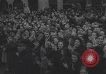 Image of Cross of Liberation Paris military parade Paris France, 1945, second 34 stock footage video 65675079406