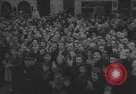 Image of Cross of Liberation Paris military parade Paris France, 1945, second 36 stock footage video 65675079406