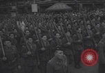 Image of Cross of Liberation Paris military parade Paris France, 1945, second 44 stock footage video 65675079406