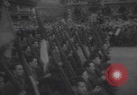 Image of Cross of Liberation Paris military parade Paris France, 1945, second 46 stock footage video 65675079406